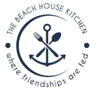 the beach house kitchen